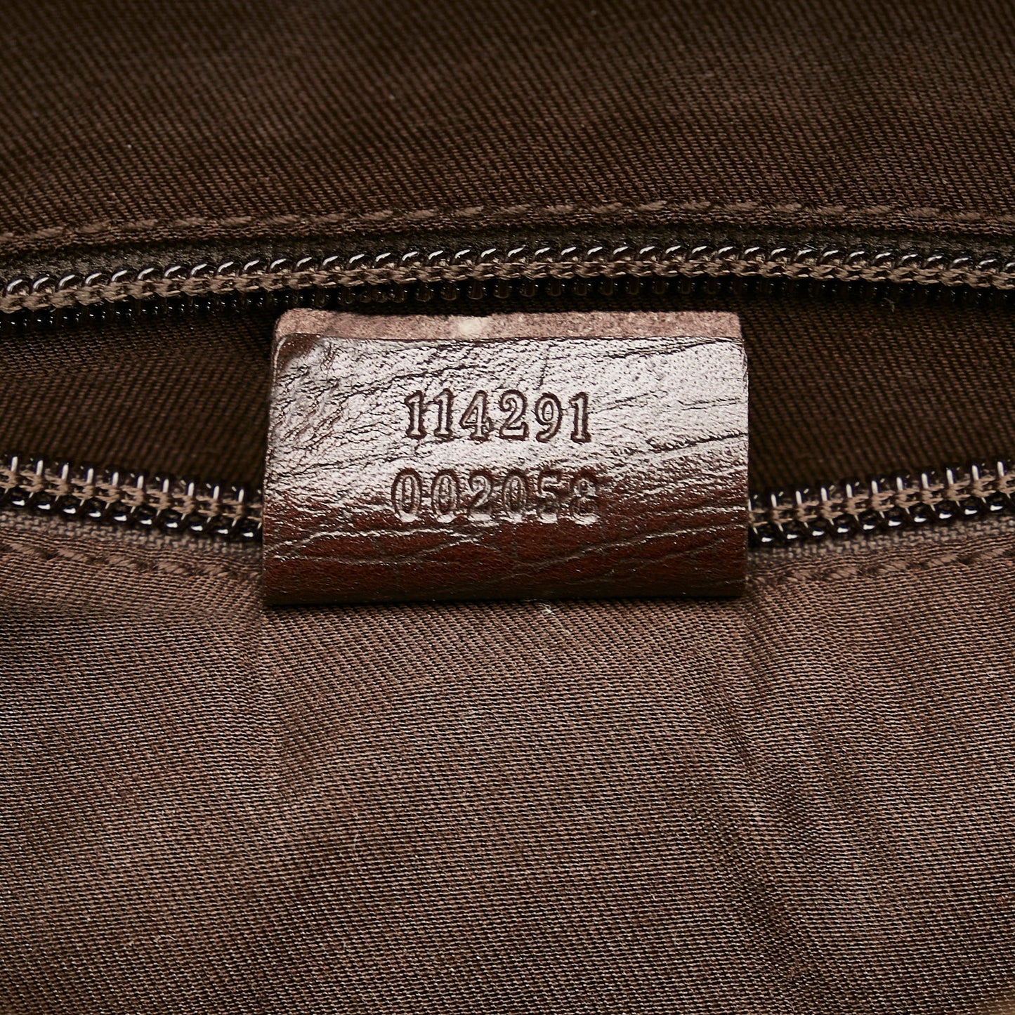 Gucci GG Supreme Crossbody Crossbody Bag