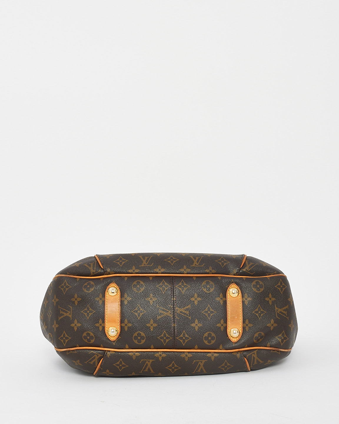 Louis Vuitton Monogram Canvas Galleria PM Shoulder Bag