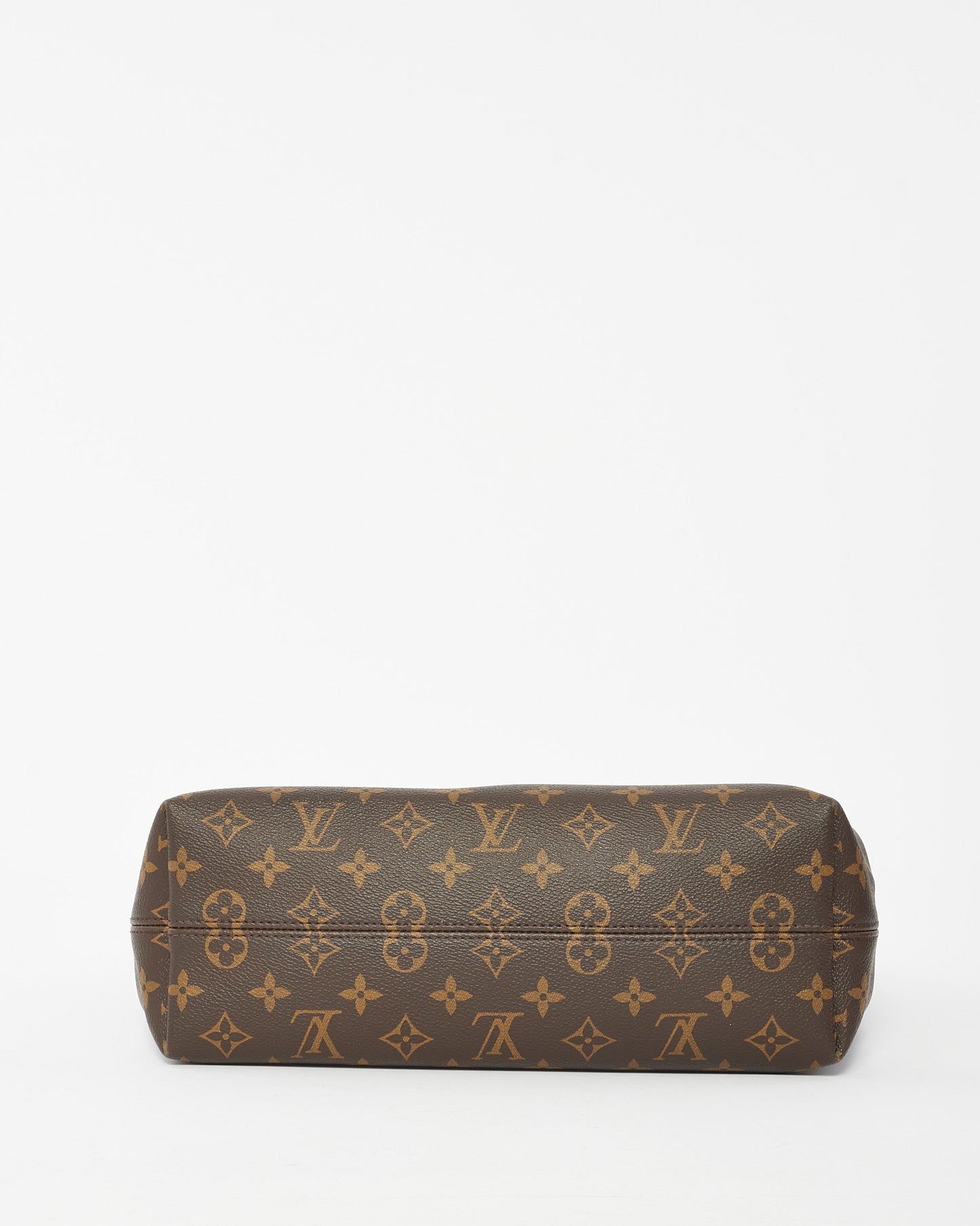 Louis Vuitton Monogram Canvas Graceful PM Shoulder Bag