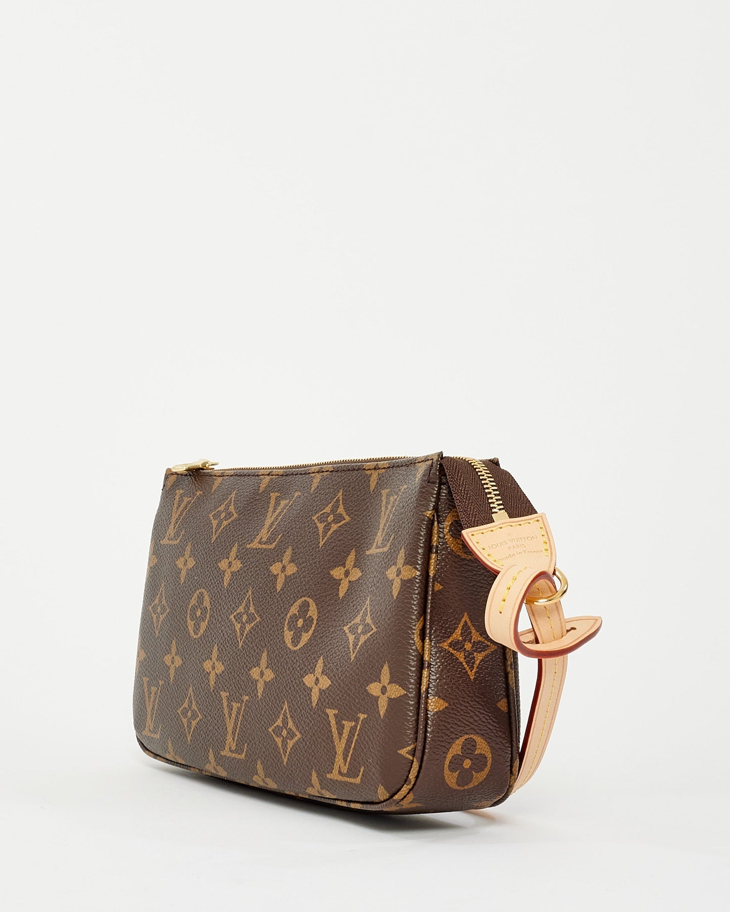 Louis Vuitton Monogram Pochette D'Accessoires Shoulder Bag