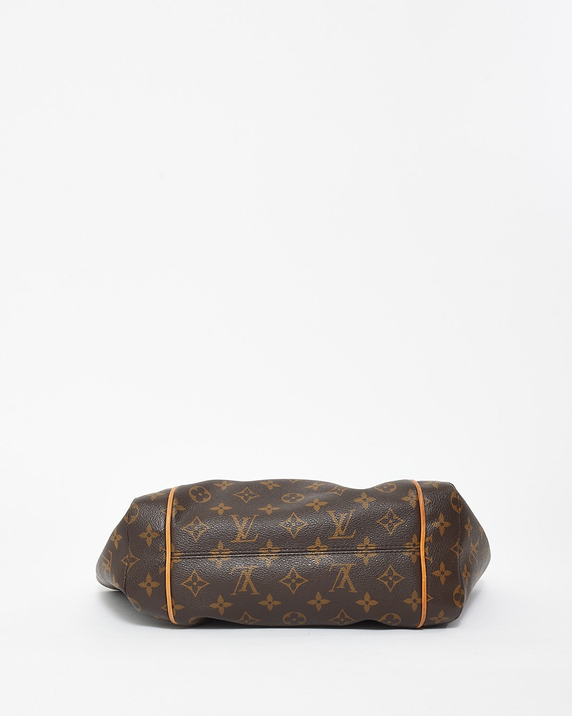 Louis Vuitton Monogram Canvas Totally PM Shoulder Bag