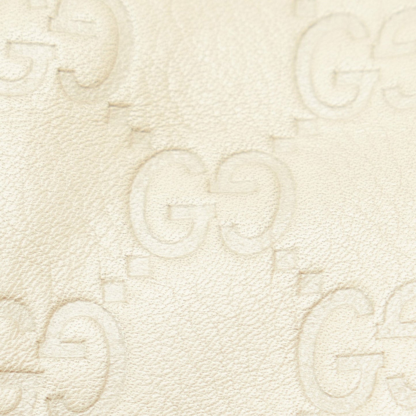 Brown Gucci Guccissima Princy Tote