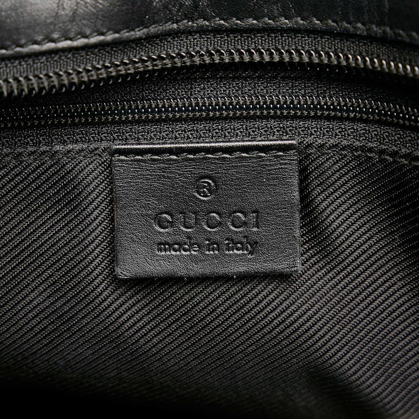 Gucci GG Canvas Tote Tote Bag
