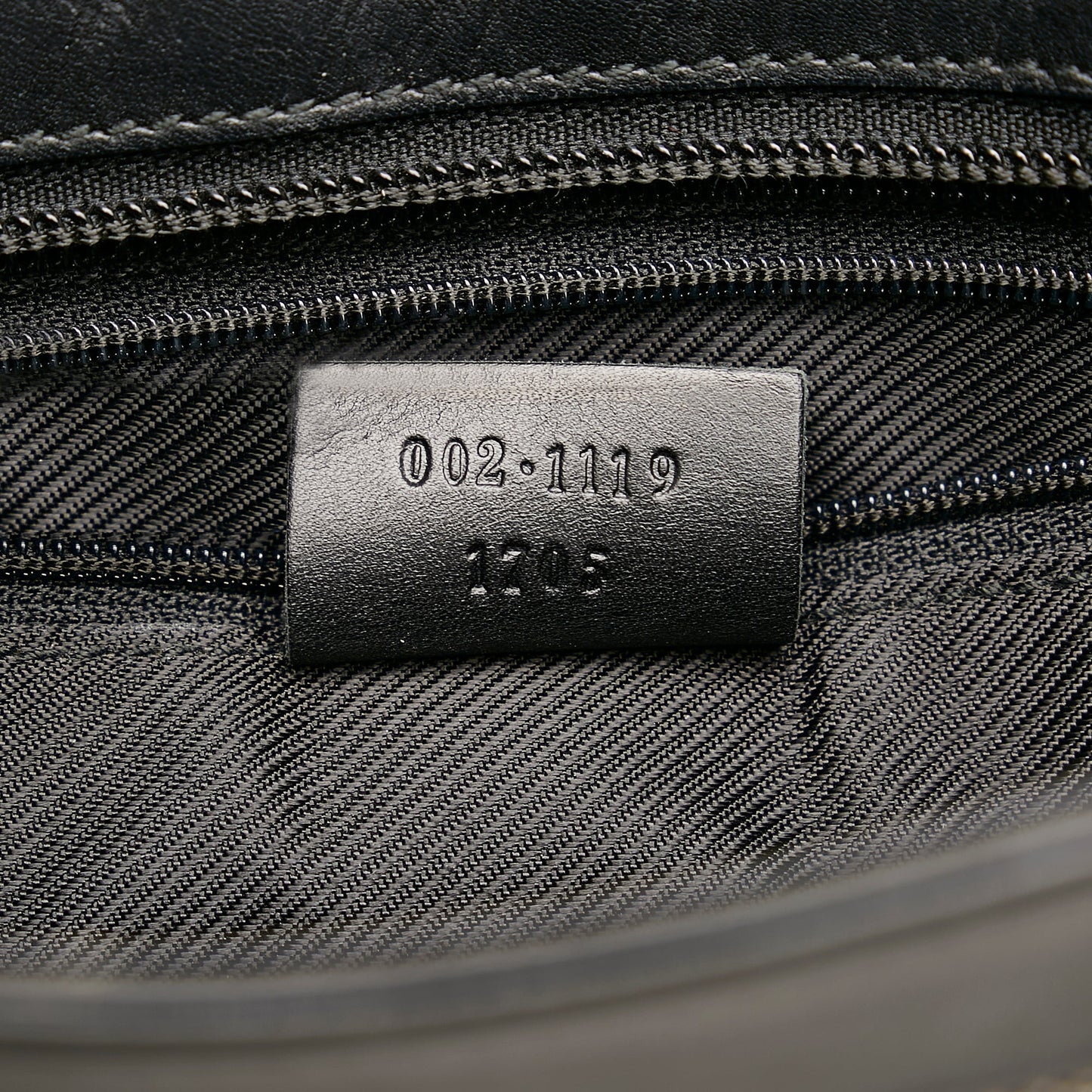 Gucci GG Canvas Tote Tote Bag