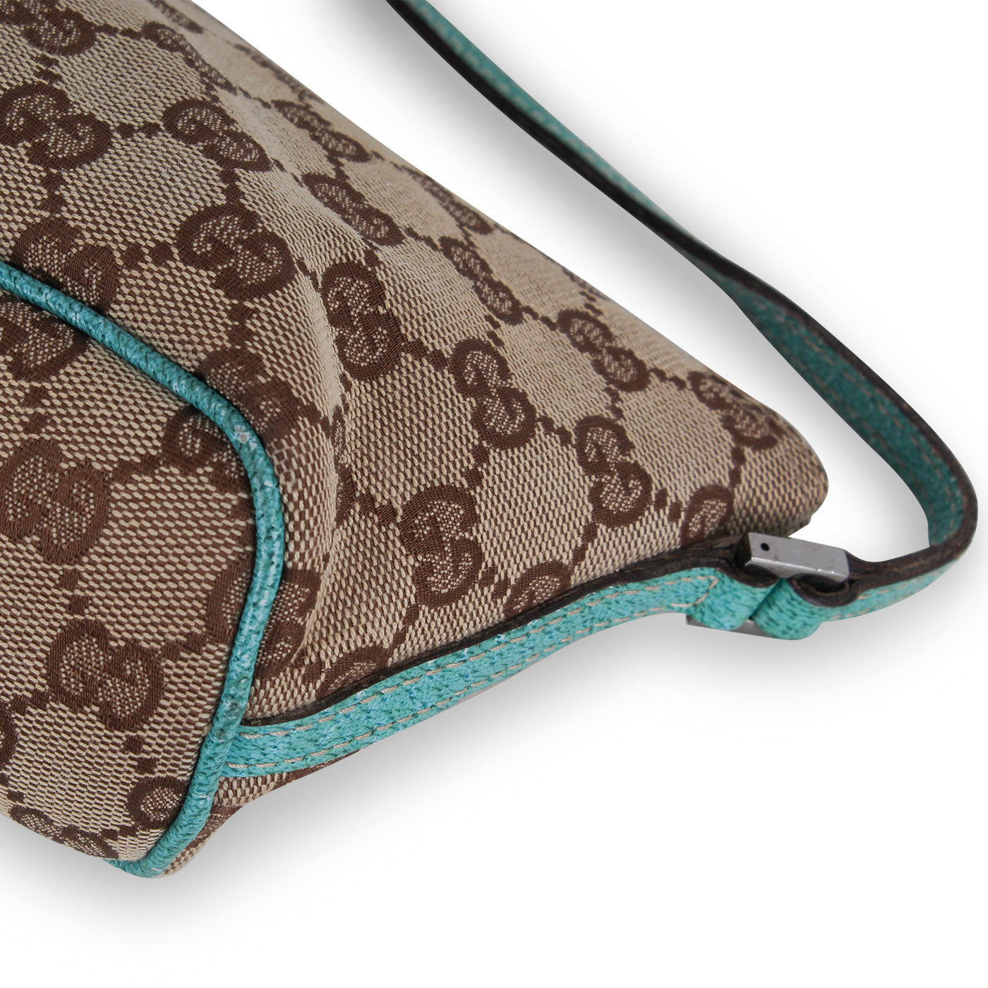 Vintage Gucci Pochette