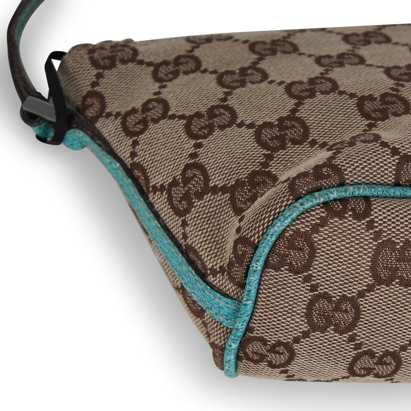Vintage Gucci Pochette