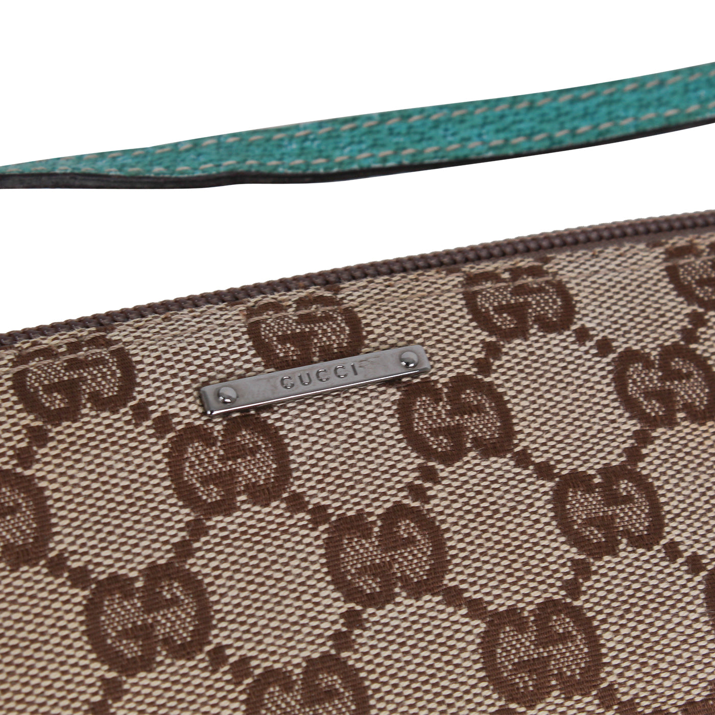Vintage Gucci Pochette