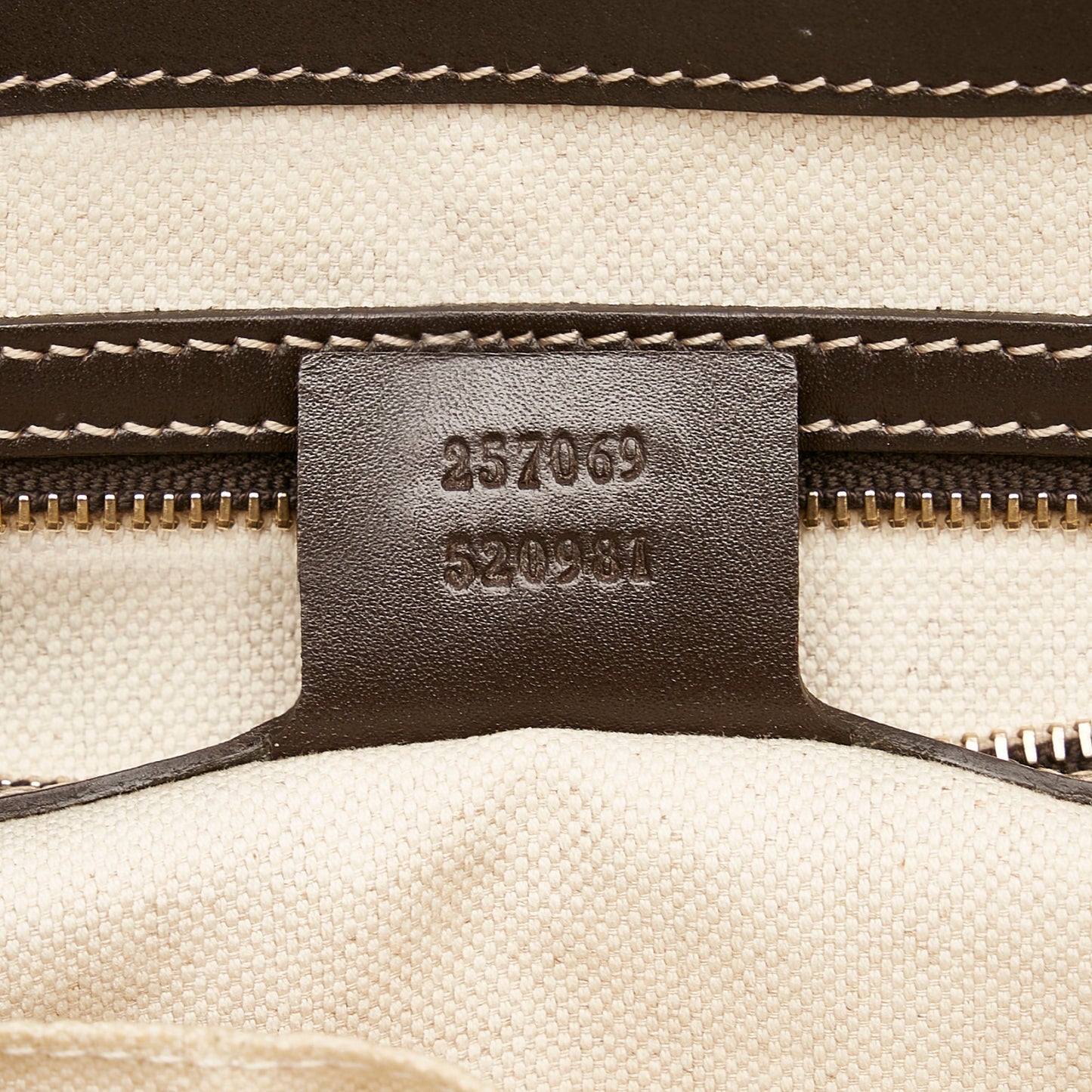 Gucci GG Canvas Lovely Tote Tote Bag