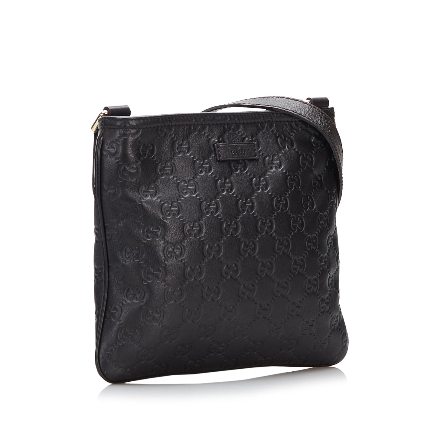 Guccissima Crossbody Crossbody Bag