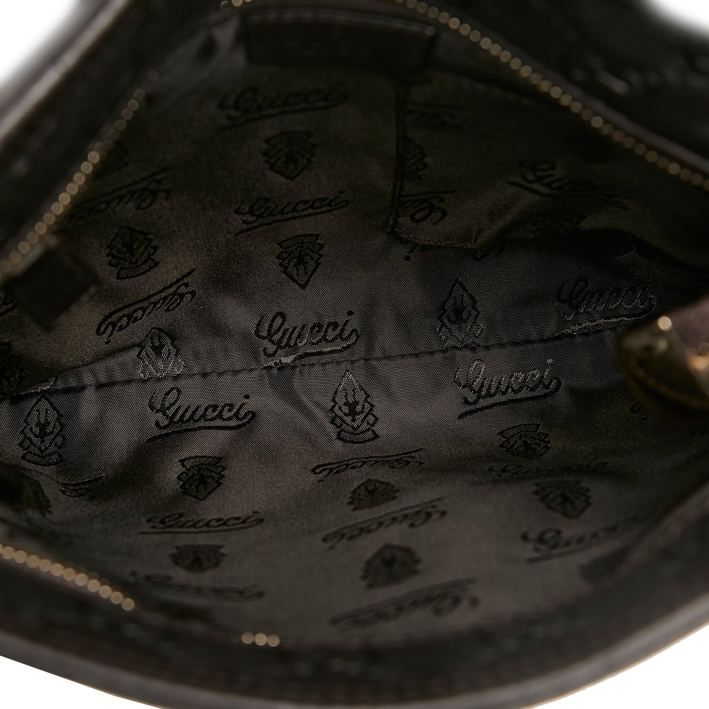 Guccissima Crossbody Crossbody Bag