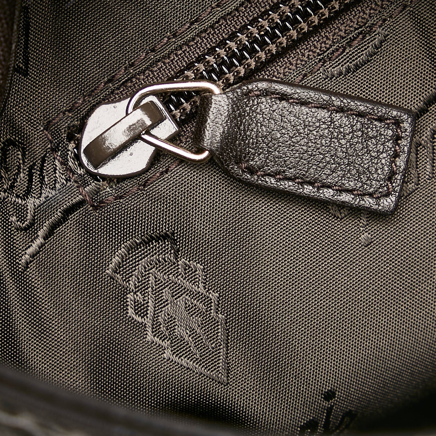 Guccissima Crossbody Crossbody Bag
