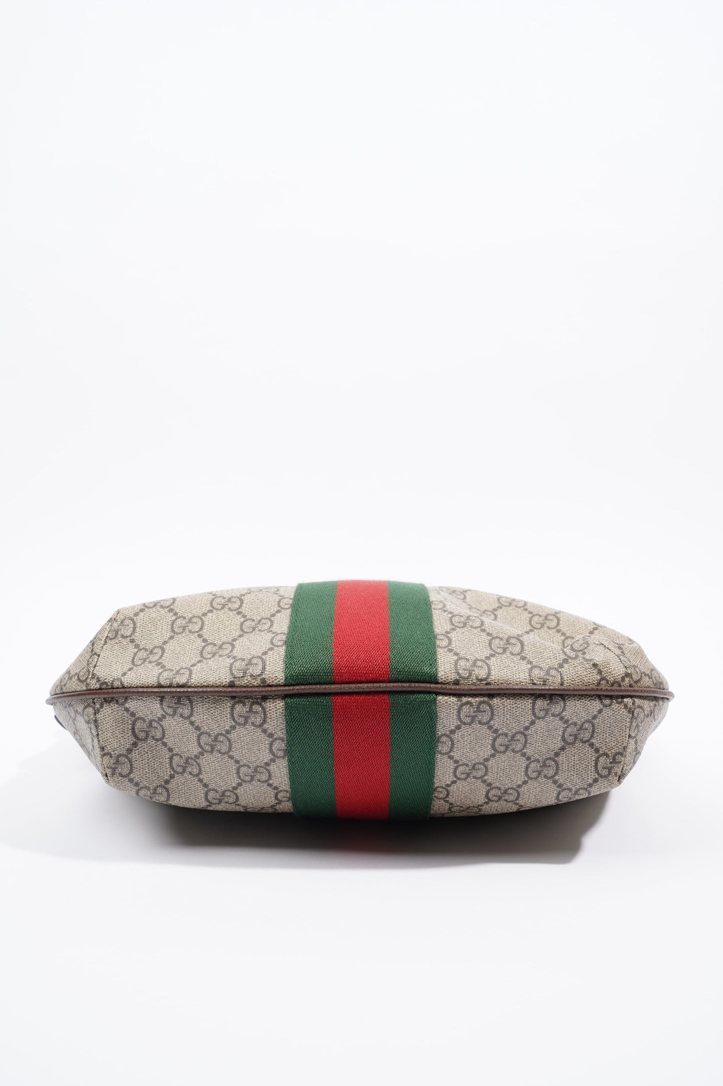 Gucci Ophidia GG Crossbody Supreme Canvas Small