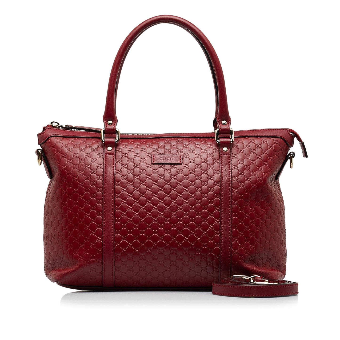 GUCCIMicrossima Joy Satchel