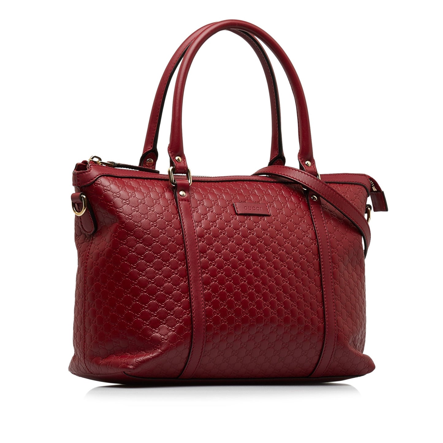 GUCCIMicrossima Joy Satchel