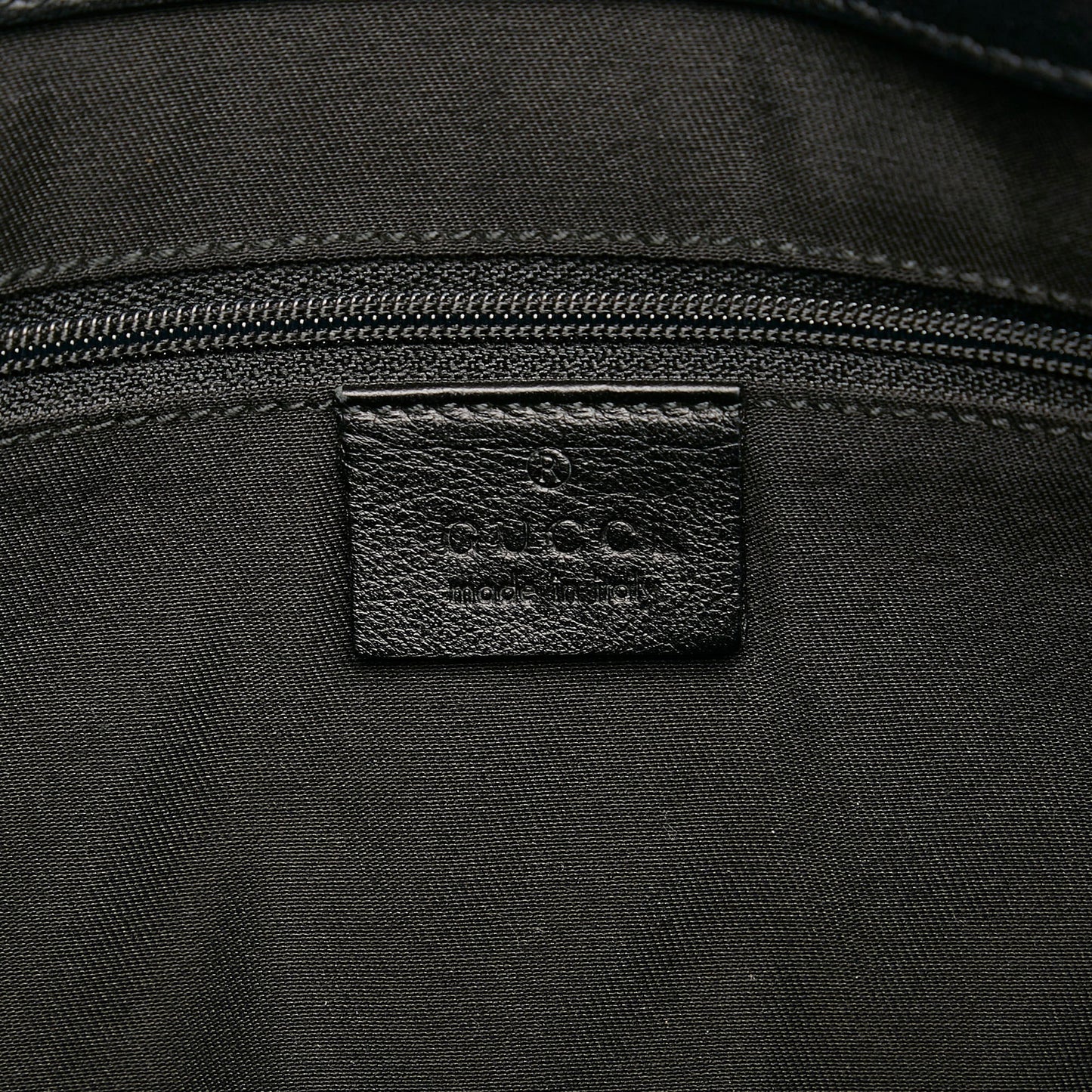 Gucci Abbey D-Ring Shoulder Bag