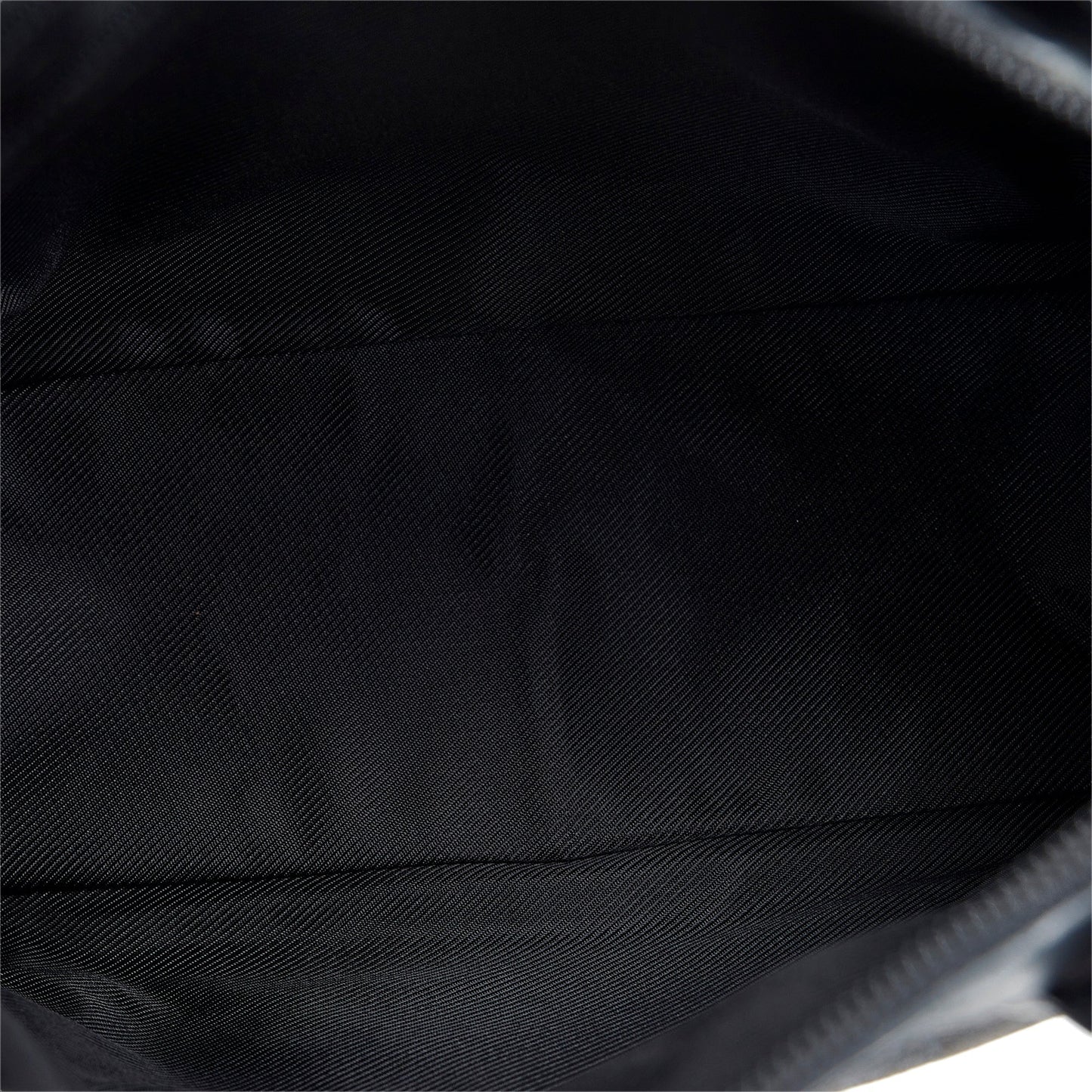 Black Gucci GG Canvas Tote