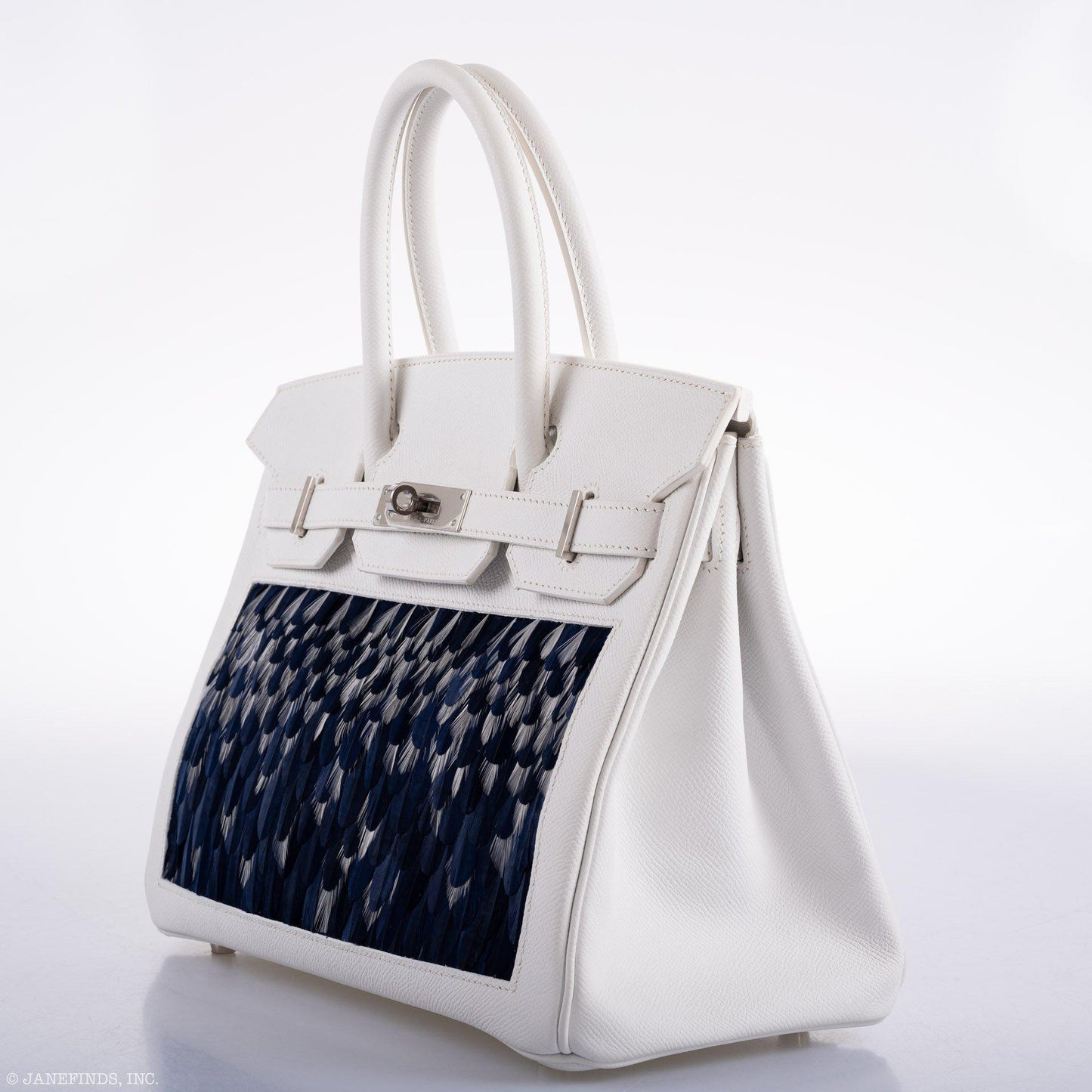 Hermes Birkin
