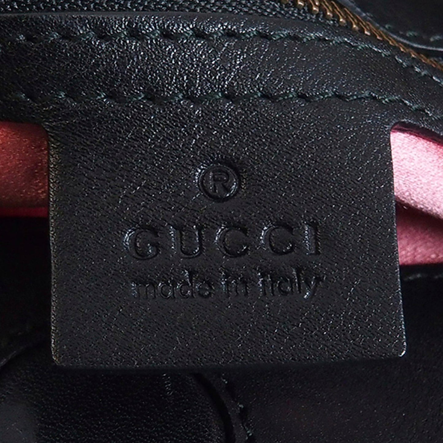 Gucci Medium GG Marmont Shoulder Bag