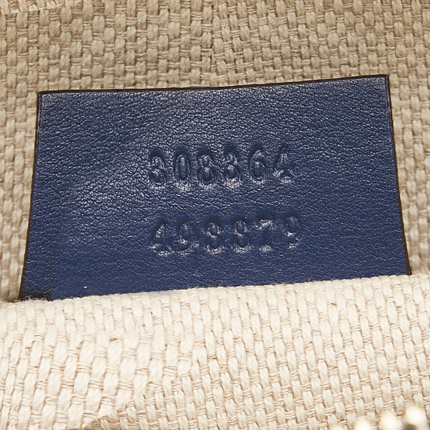 Gucci Soho Disco Crossbody Bag