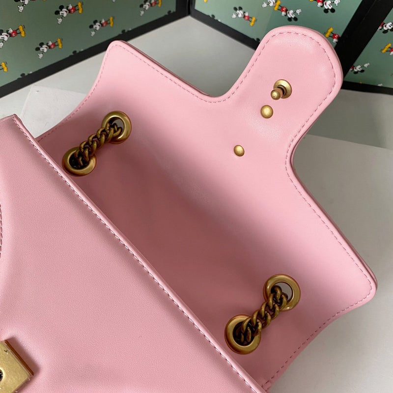 Gucci Bags - The Tote 257