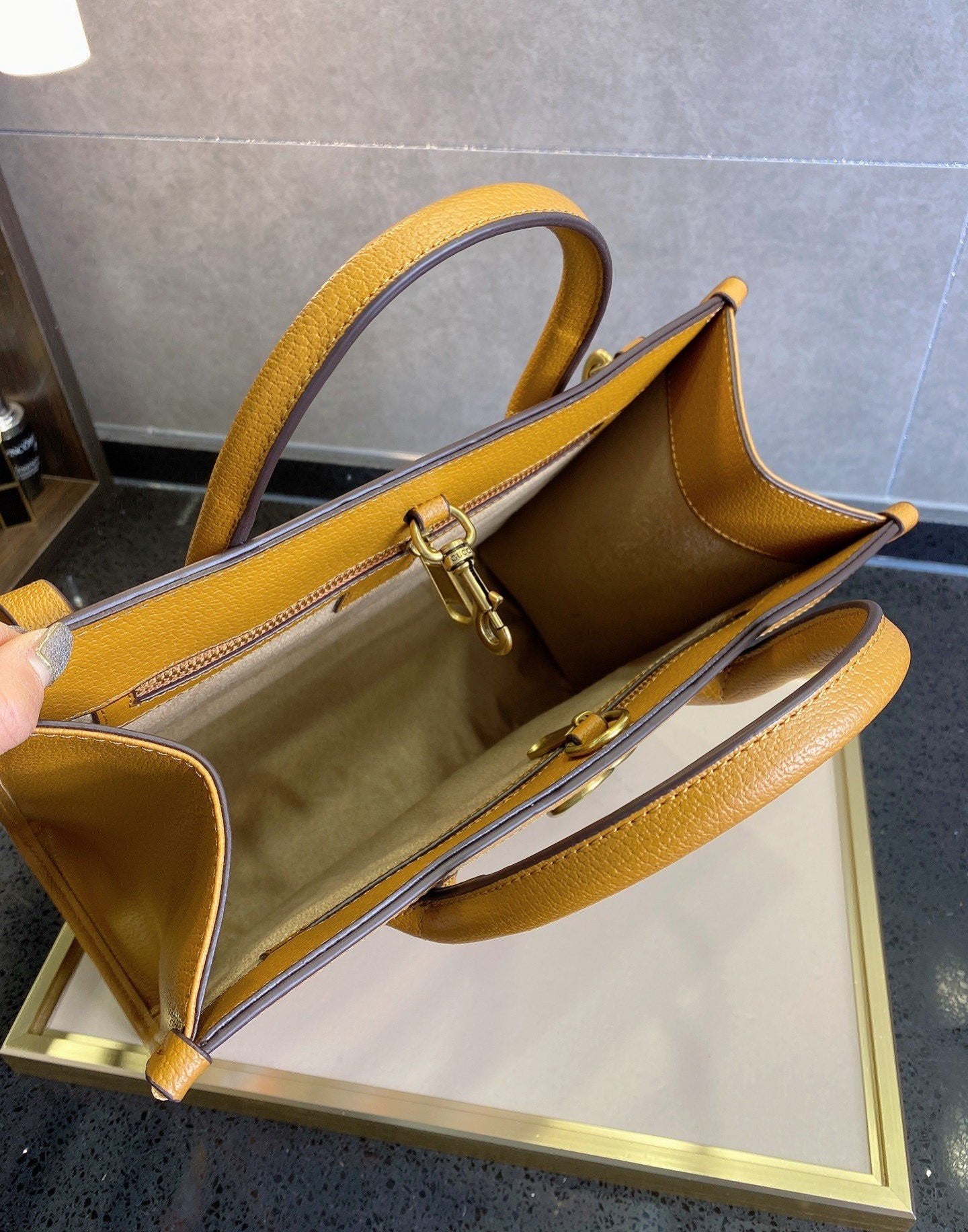 MO - Top Quality Bags Gucci 161