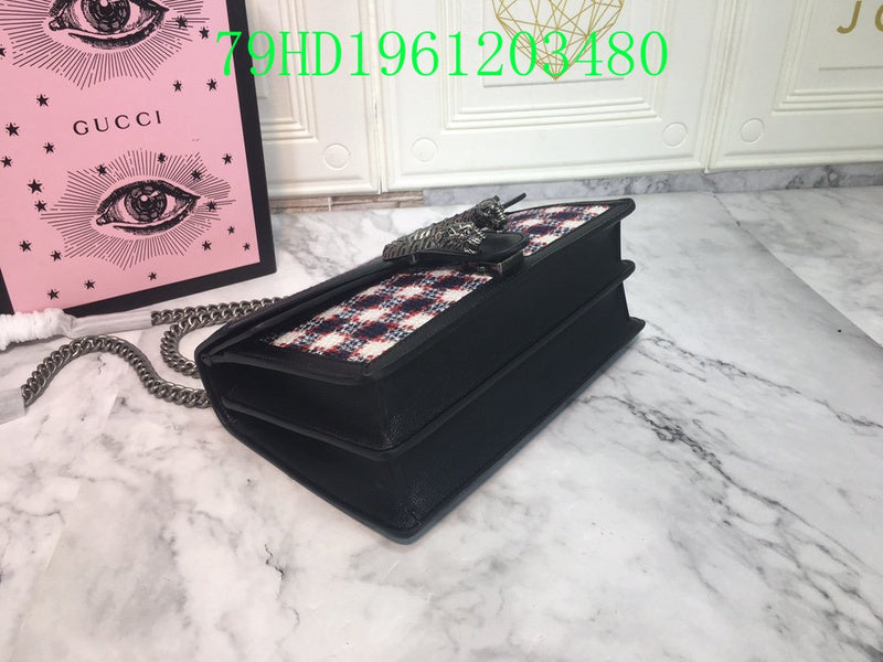 Gucci Bags - The Tote 355