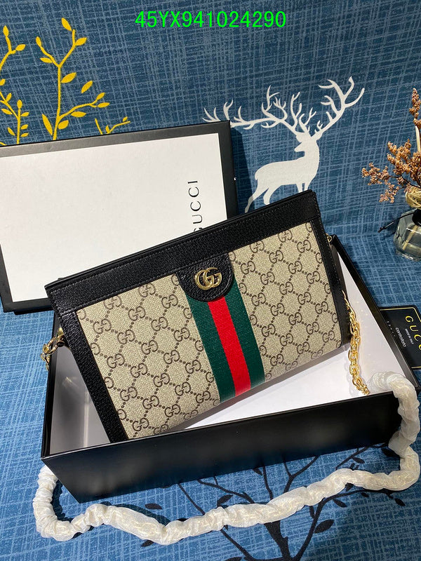 Gucci Bags - The Tote 425
