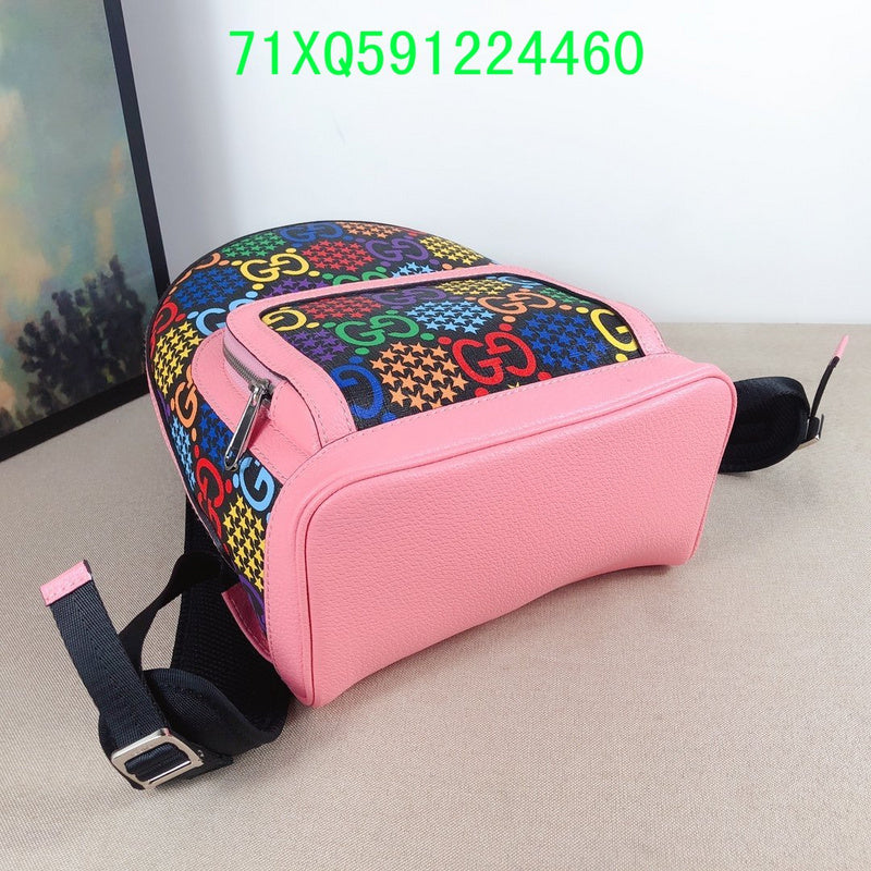 Gucci Bags - The Tote 1081