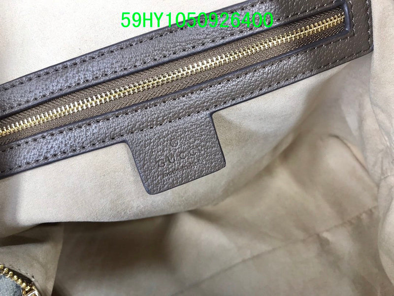 Gucci Bags - The Tote 465