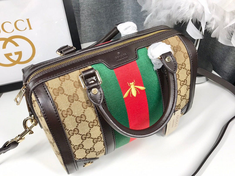 Gucci Bags - The Tote 494