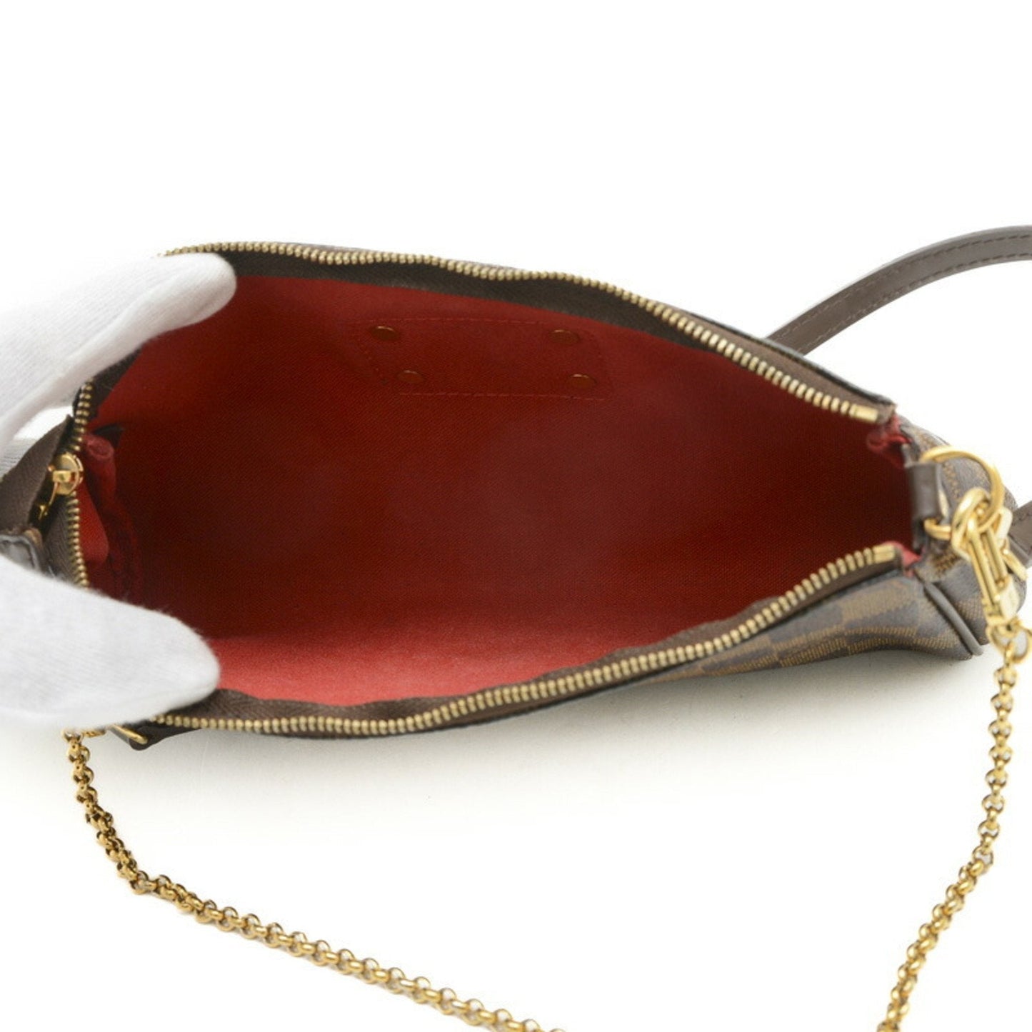 Louis Vuitton Handbag Shoulder Bag