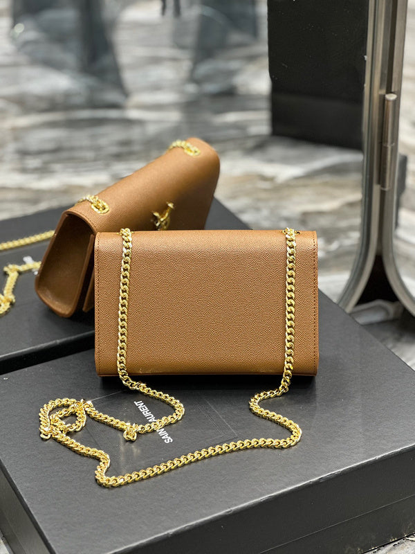Adeline Bags - Yves Saint Laurent - Bags -