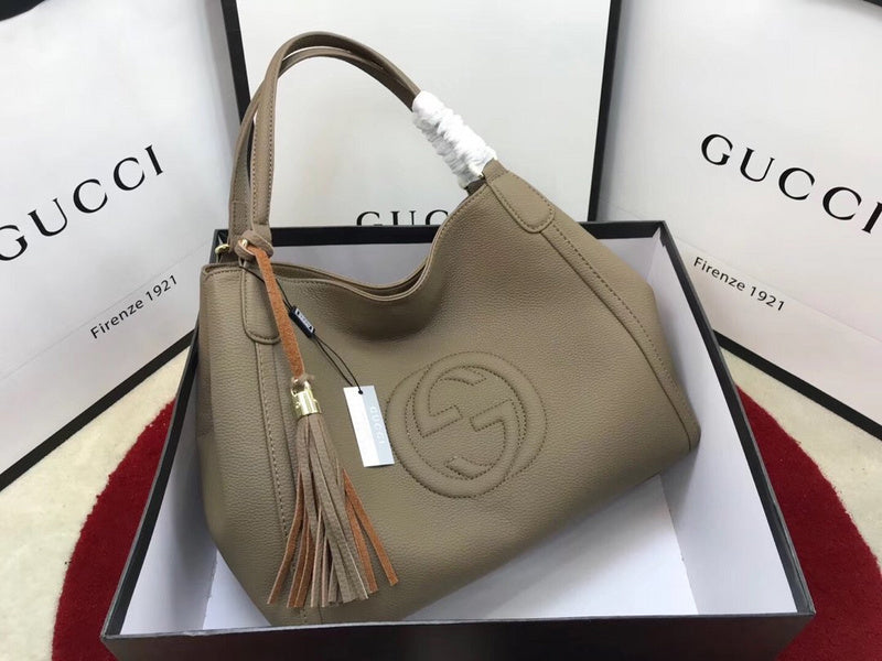 Gucci Bags - The Tote 519