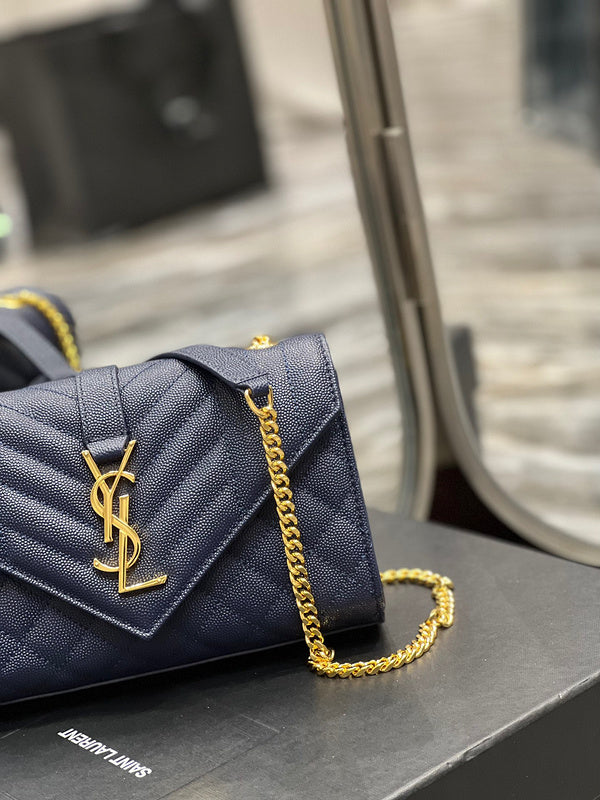 Adeline Bags - Yves Saint Laurent - Bags -