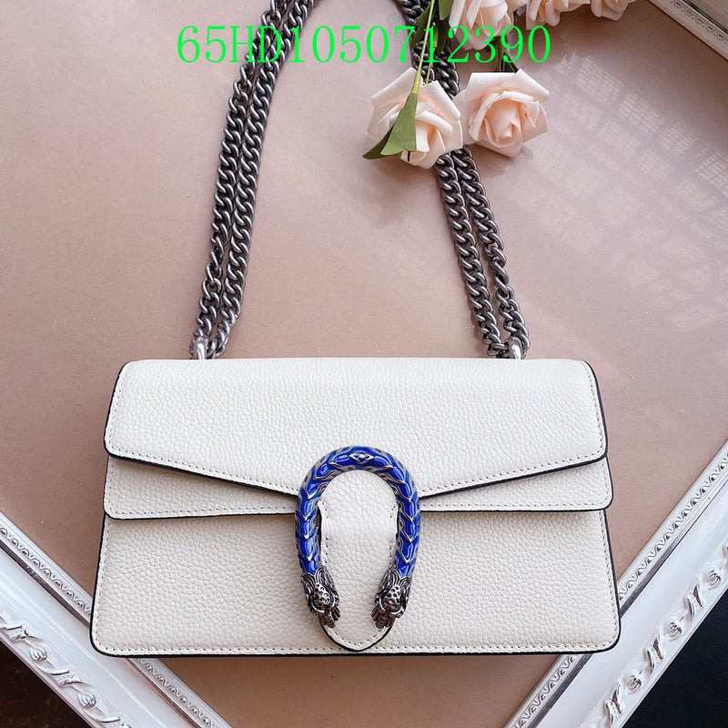 Gucci Bags - The Tote 363