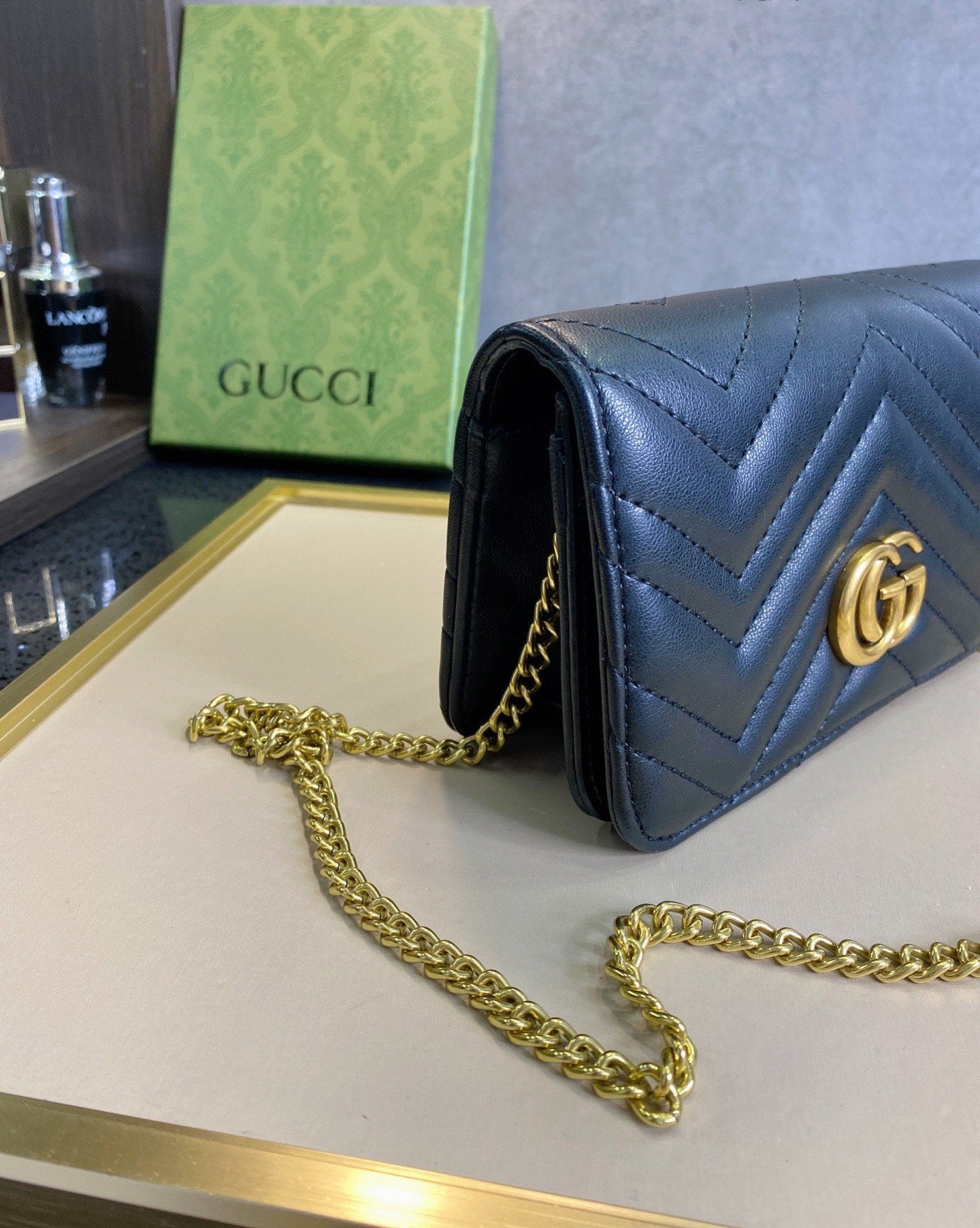 MO - Top Quality Bags Gucci 163