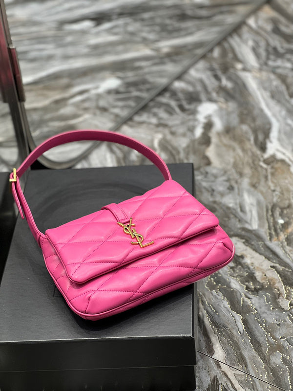 Adeline Bags - Yves Saint Laurent - Bags -