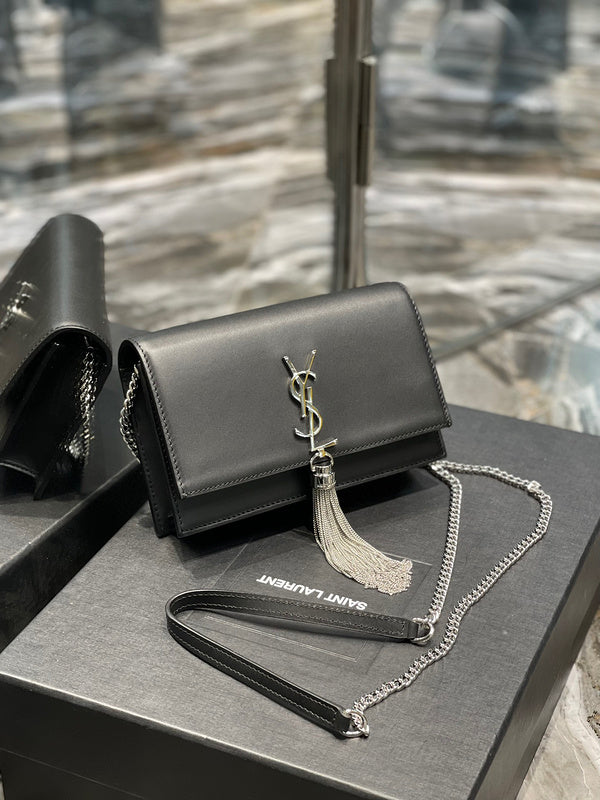 Adeline Bags - Yves Saint Laurent - Bags -