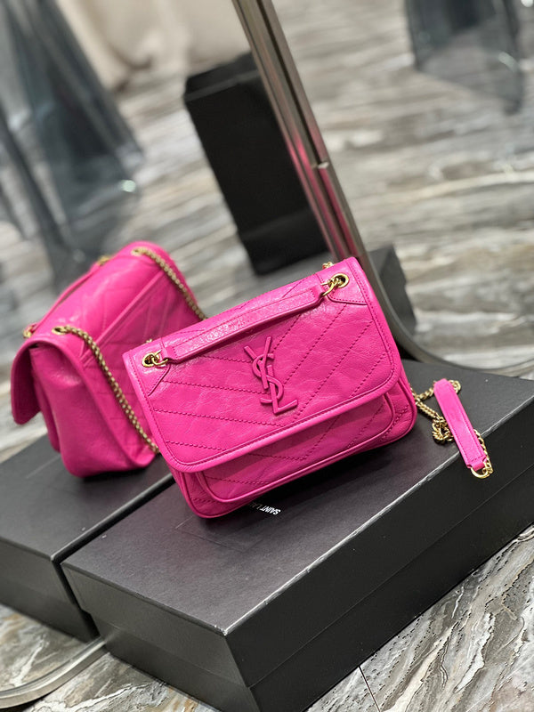 Adeline Bags - Yves Saint Laurent - Bags -