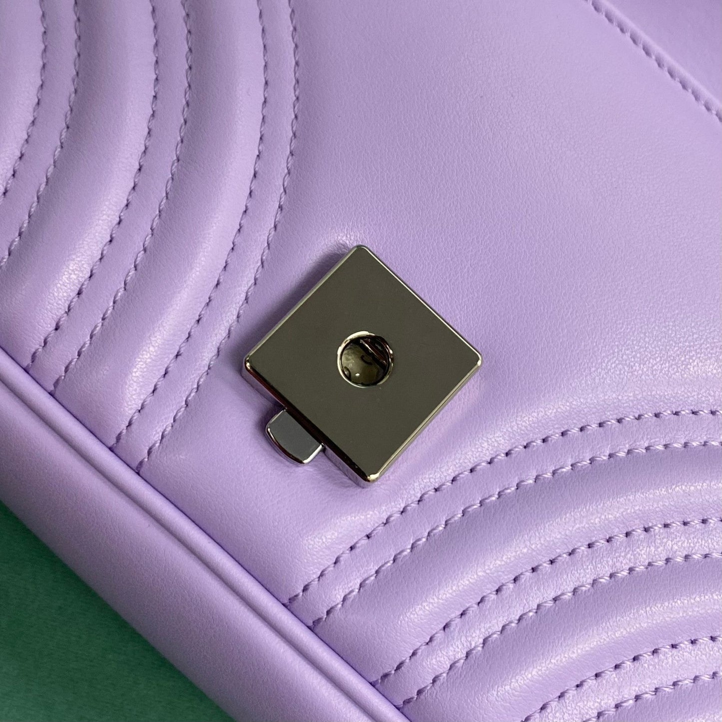 BOLSA GUCCI MARMORT MINI 22