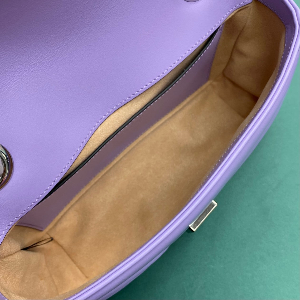 BOLSA GUCCI MARMORT MINI 22