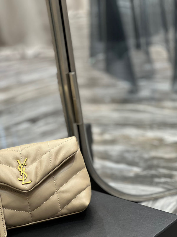 Adeline Bags - Yves Saint Laurent - Bags -