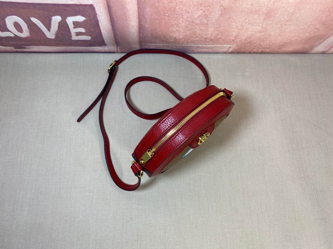 MO - Top Quality Bags Gucci 070