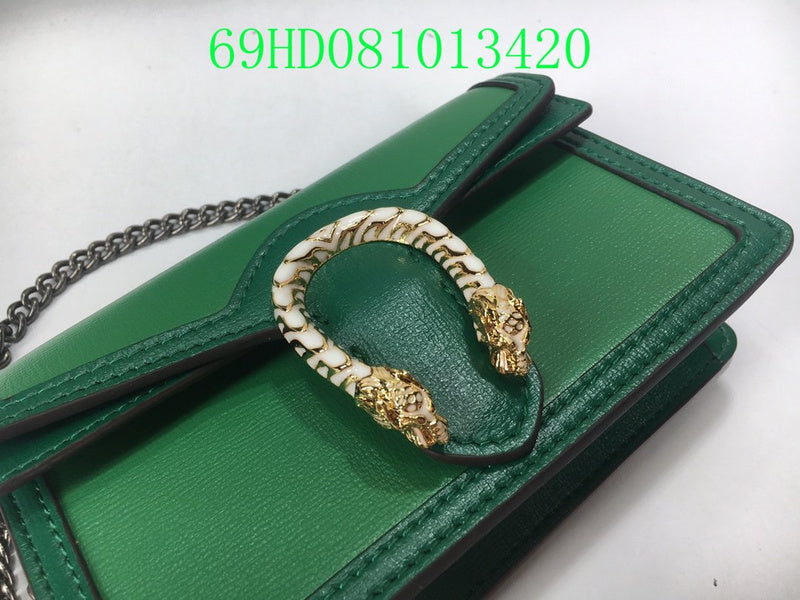 Gucci Bags - The Tote 354