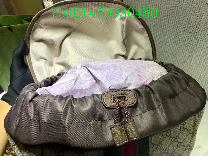 Gucci Bags - The Tote 1171