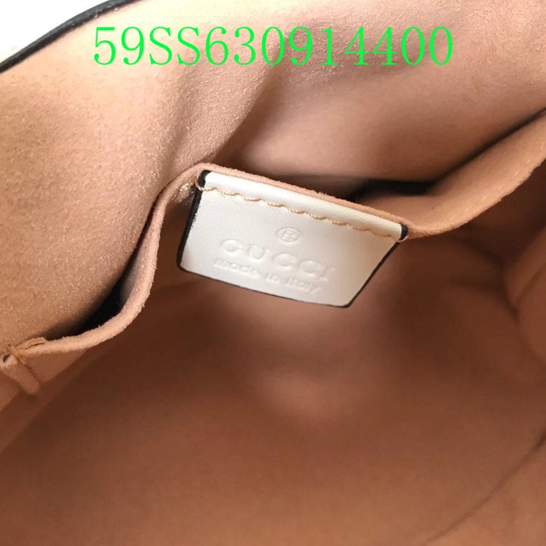 Gucci Bags - The Tote 1109