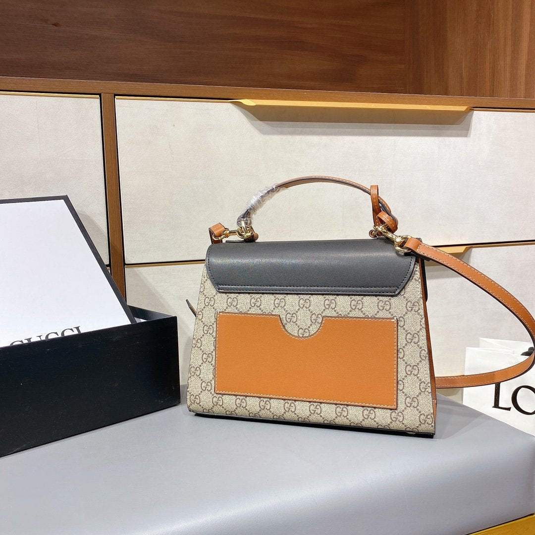 MO - Top Quality Bags Gucci 291