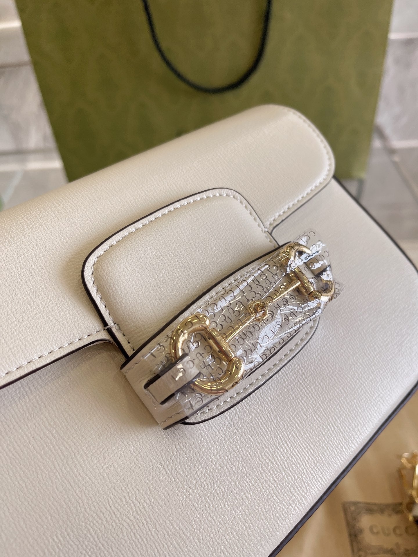 MO - Top Quality Bags Gucci 188