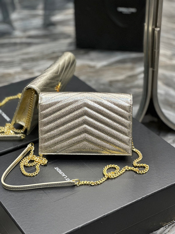 Adeline Bags - Yves Saint Laurent - Bags -