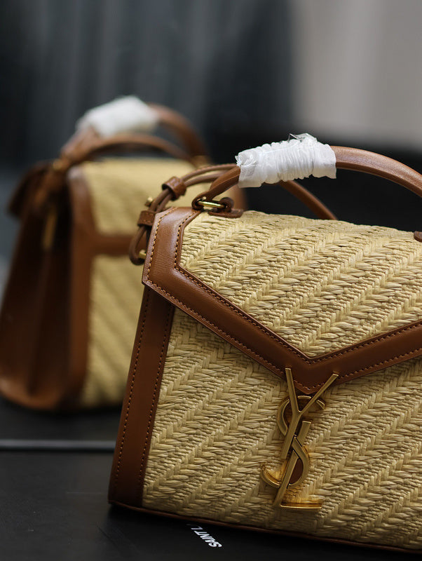 Adeline Bags - Yves Saint Laurent - Bags -